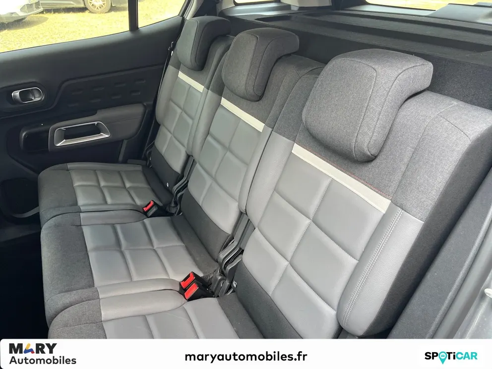 Véhicule occasion 1229036 - Citroën C5 AIRCROSS - Photo 24