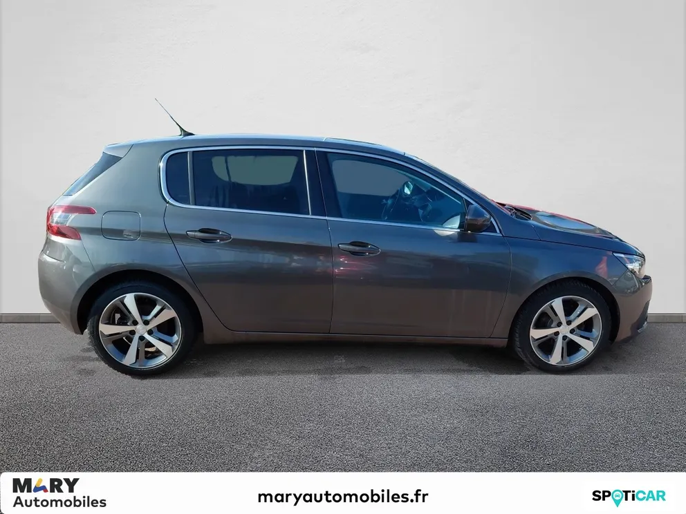 Véhicule occasion 237937 - peugeot 308 - Photo 4