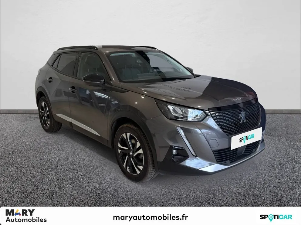 Véhicule occasion 166057 - peugeot 2008 - Photo 3