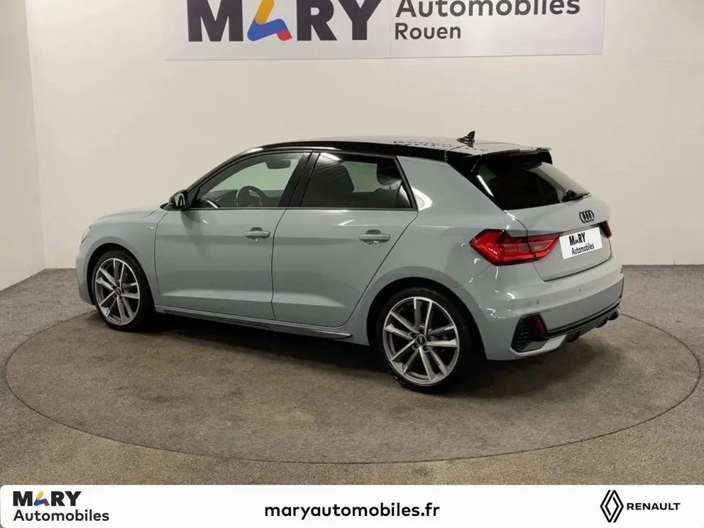 Véhicule occasion 198940 - audi A1 - Photo 7