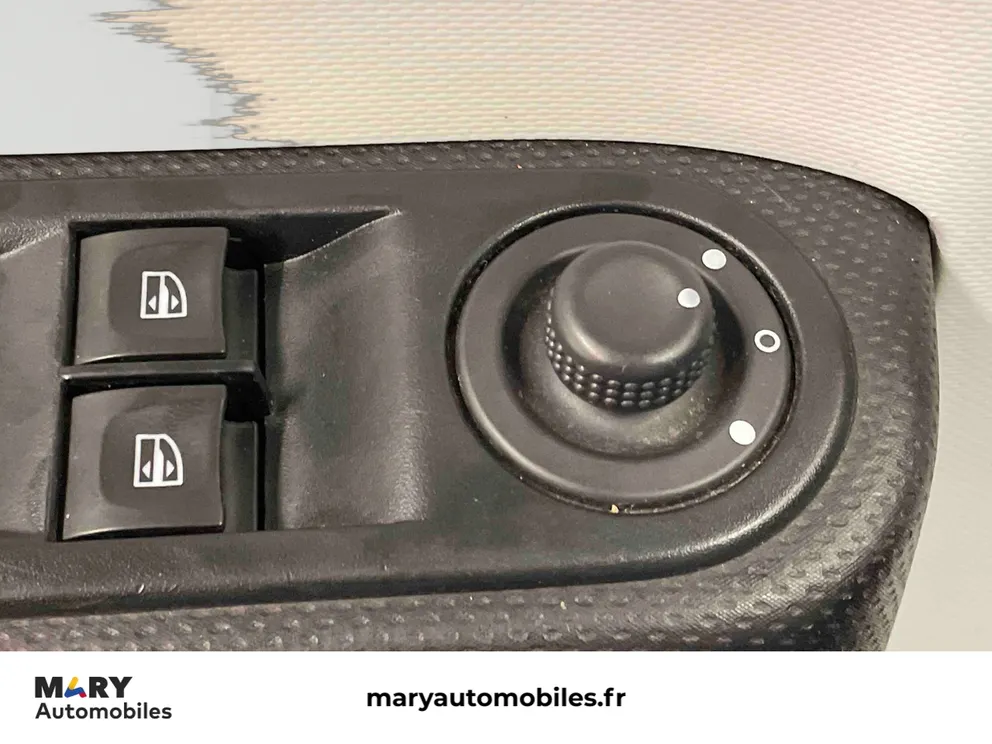 Véhicule occasion 234411 - renault TWINGO - Photo 10