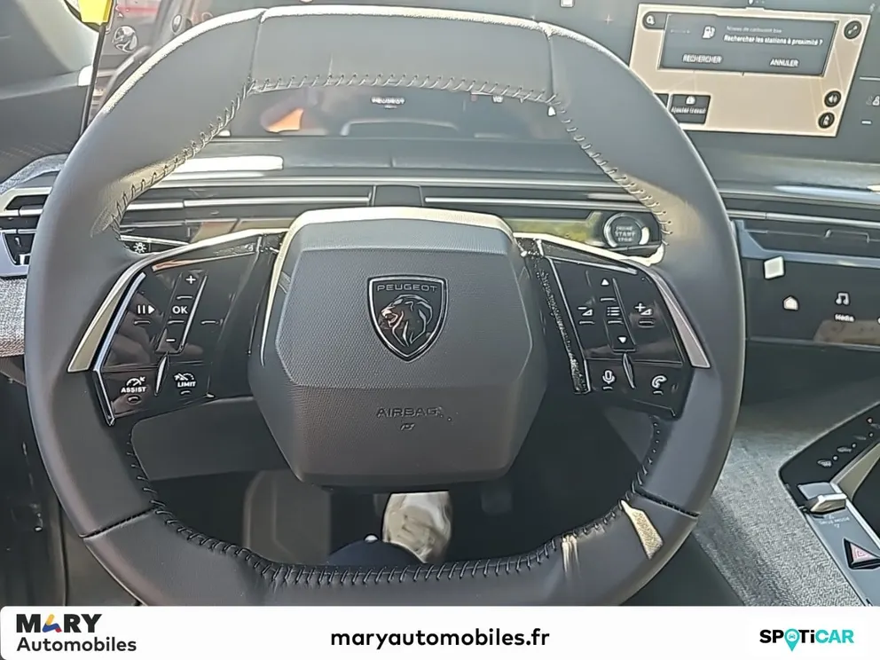 Véhicule occasion 1234286 - peugeot 3008 - Photo 10