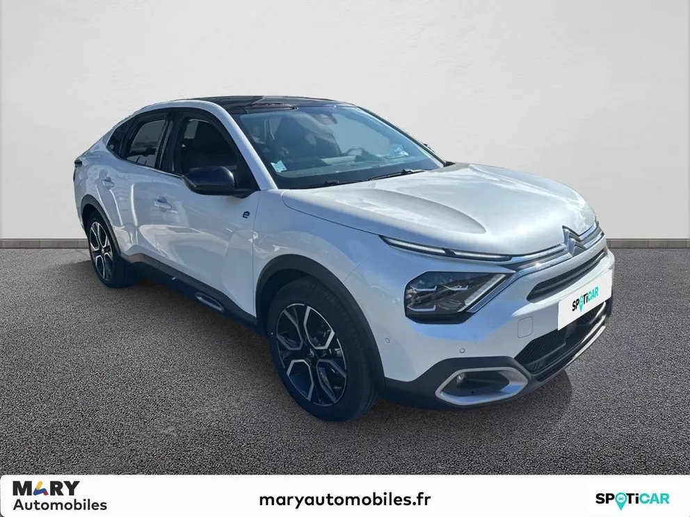 Véhicule occasion 167994 - Citroën C4 X - Photo 3