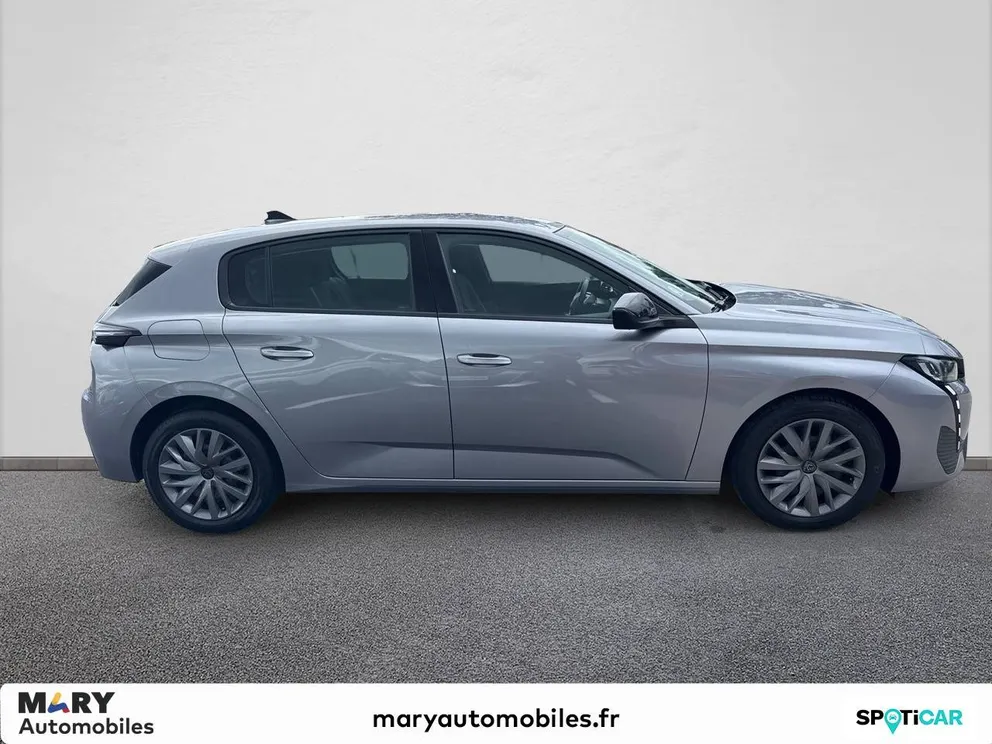 Véhicule occasion 183807 - peugeot 308 - Photo 4