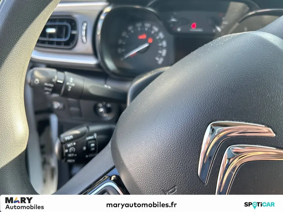 Véhicule occasion 166290 - Citroën C3 - Photo 14