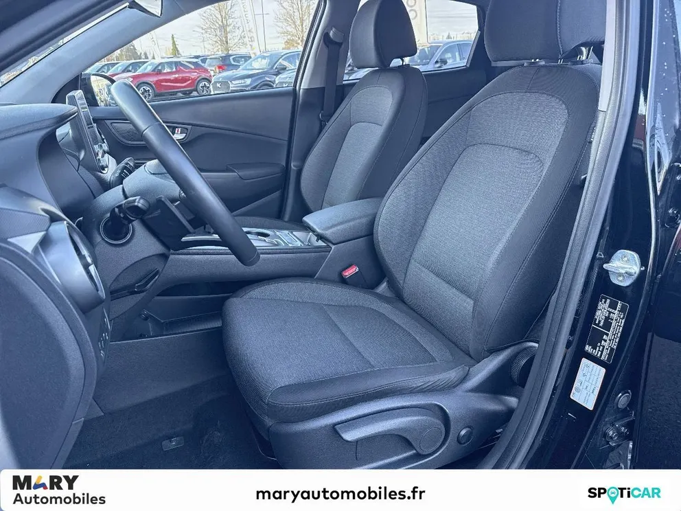 Véhicule occasion 212337 - hyundai KONA - Photo 9