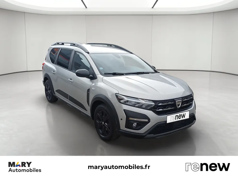Véhicule occasion 1234814 - dacia JOGGER - Photo 7