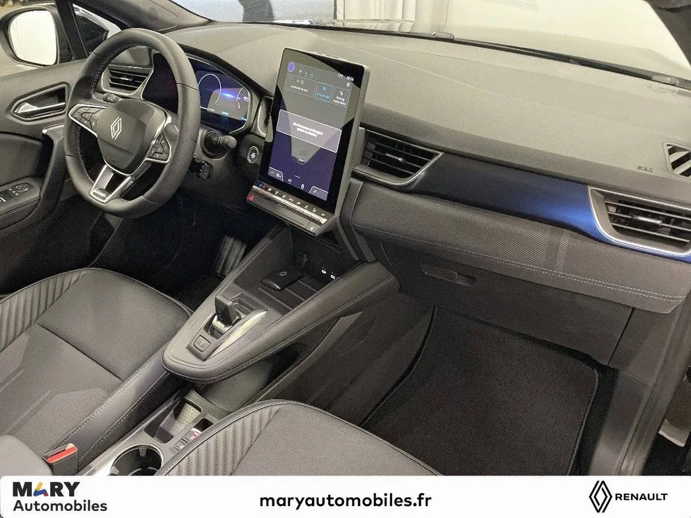 Véhicule occasion 200397 - renault CAPTUR - Photo 17