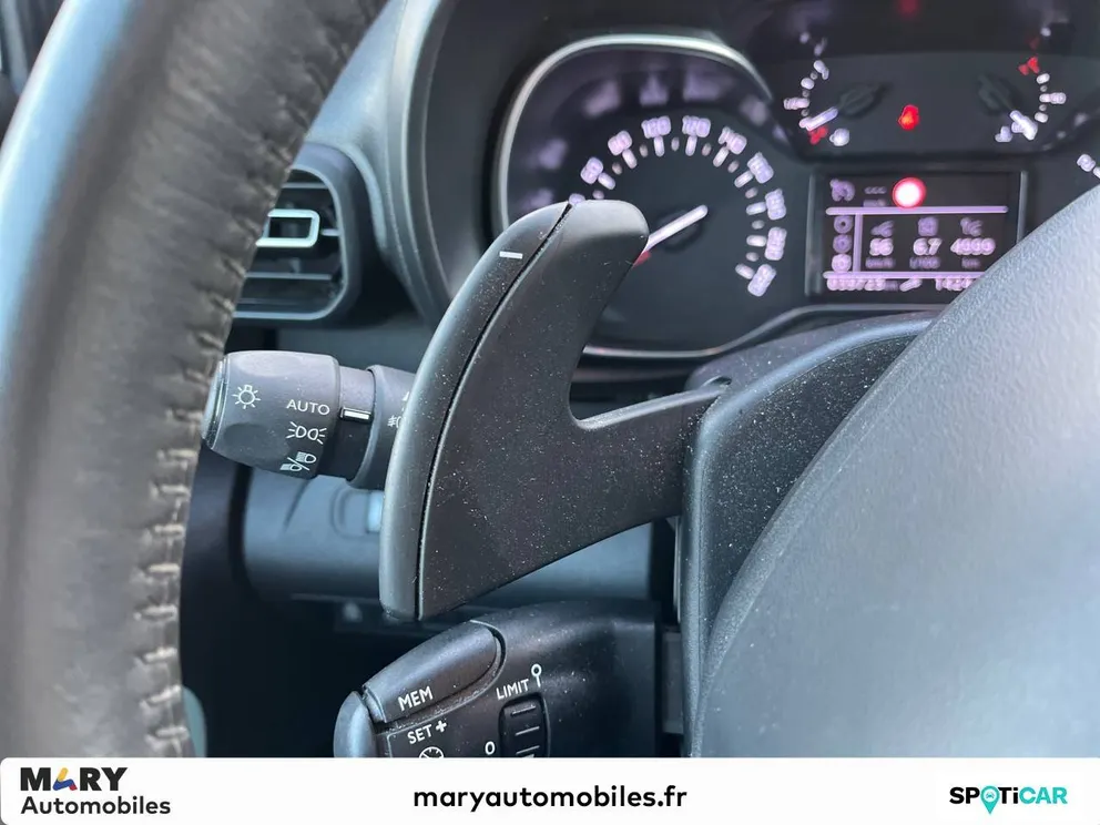 Véhicule occasion 211568 - Citroën BERLINGO - Photo 17