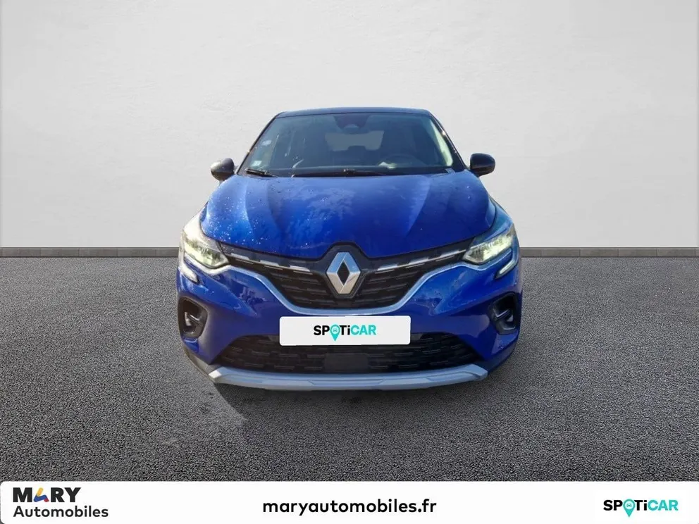 Véhicule occasion 223768 - renault CAPTUR - Photo 2