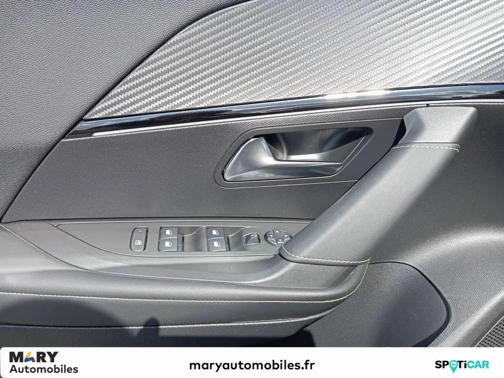 Véhicule occasion 184772 - peugeot 2008 - Photo 12