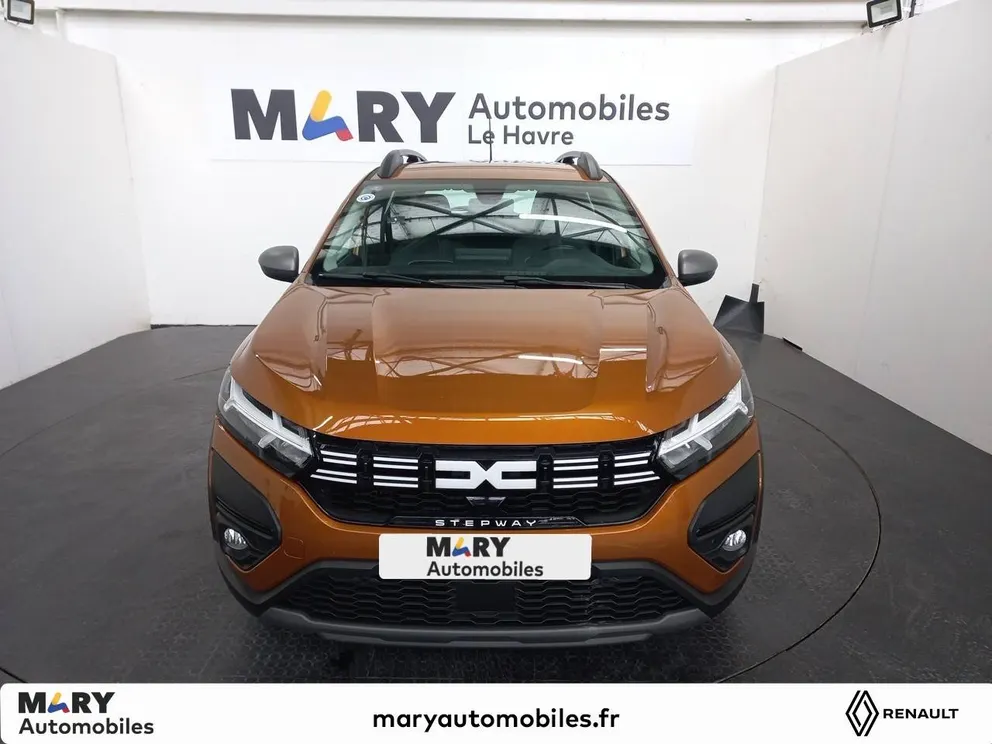 Véhicule occasion 215912 - dacia SANDERO - Photo 2