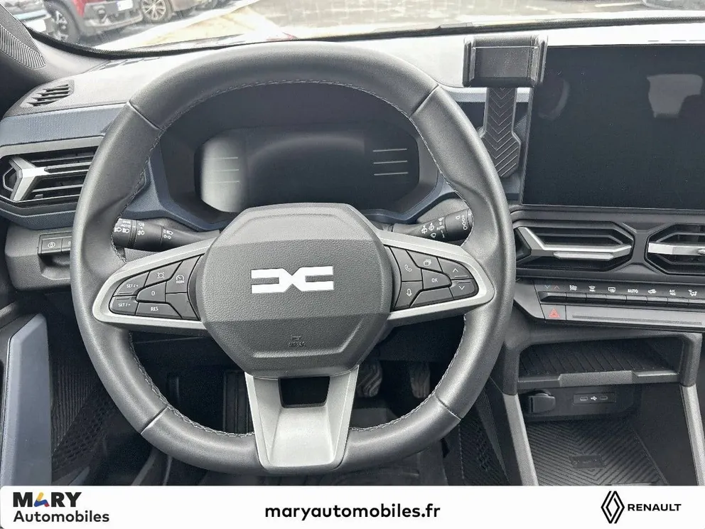 Véhicule occasion 213839 - dacia DUSTER - Photo 18