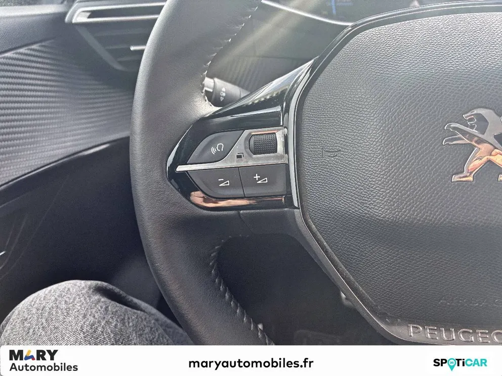 Véhicule occasion 233377 - peugeot 208 - Photo 18