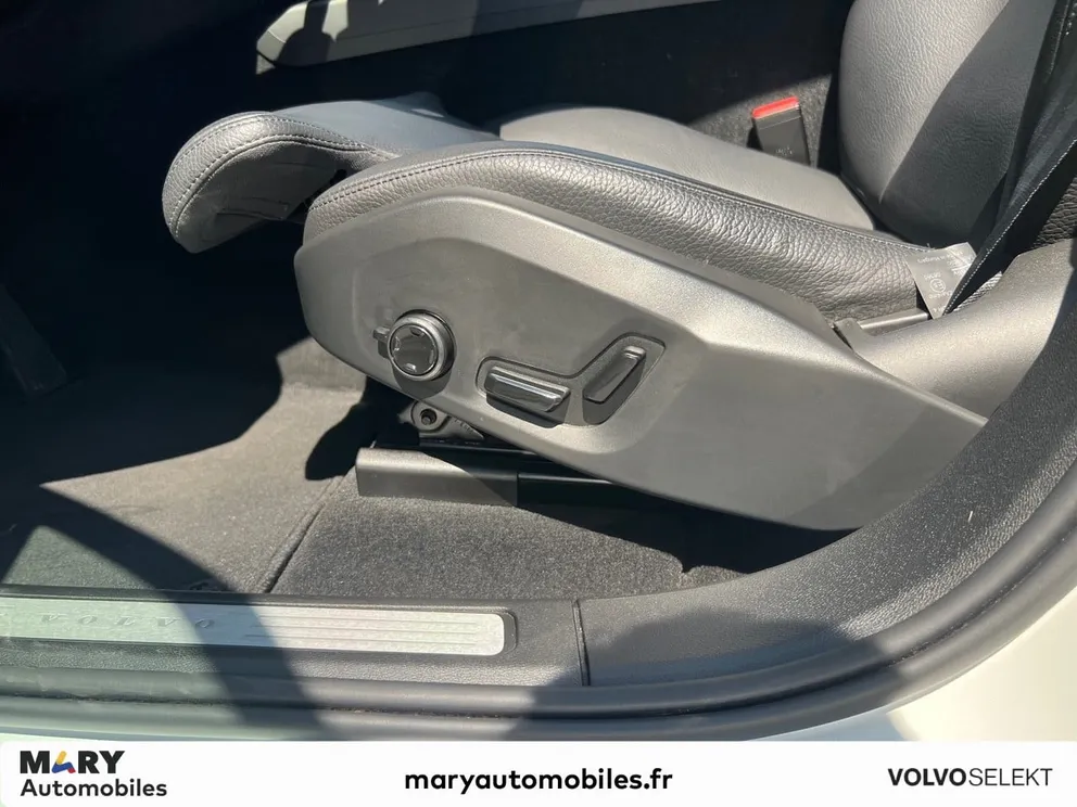 Véhicule occasion 1229398 - volvo XC60 - Photo 15