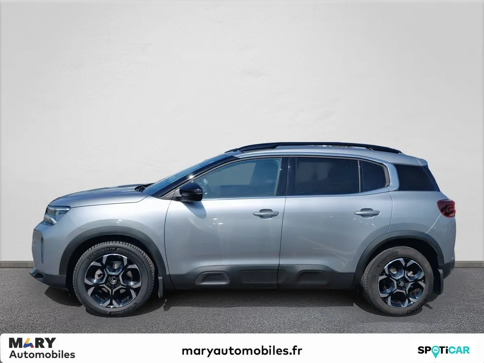 Véhicule occasion 1235877 - Citroën C5 AIRCROSS - Photo 4