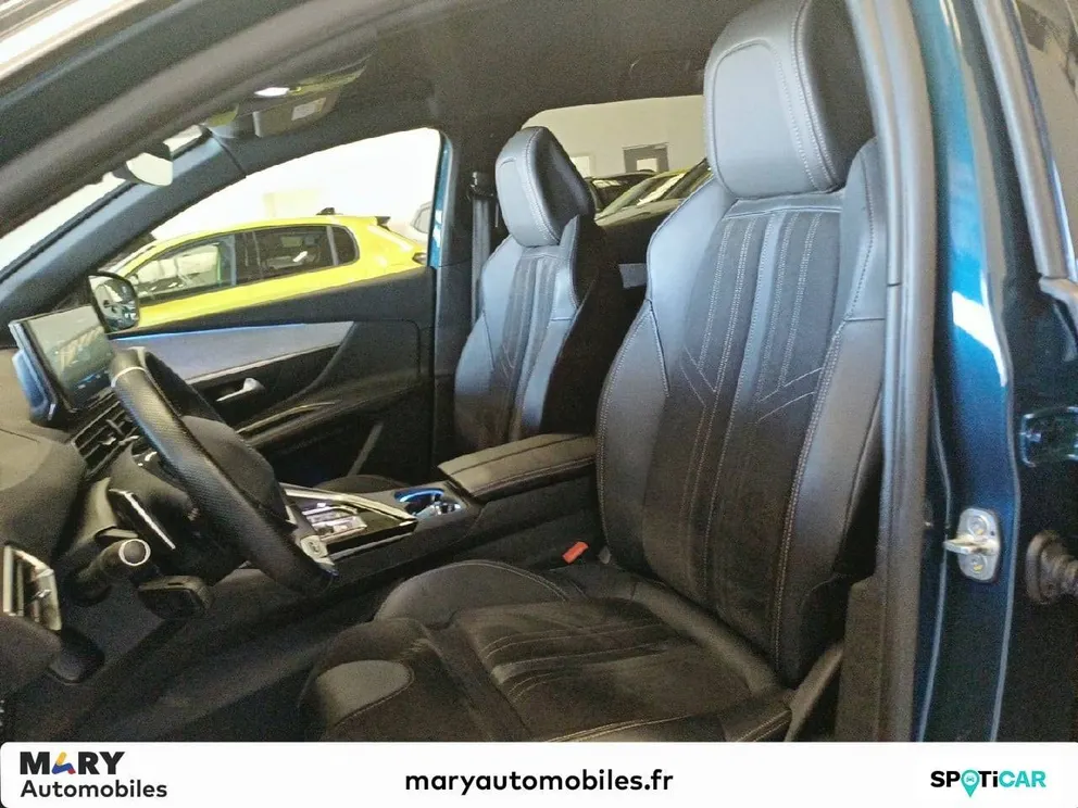 Véhicule occasion 225472 - peugeot 3008 - Photo 9