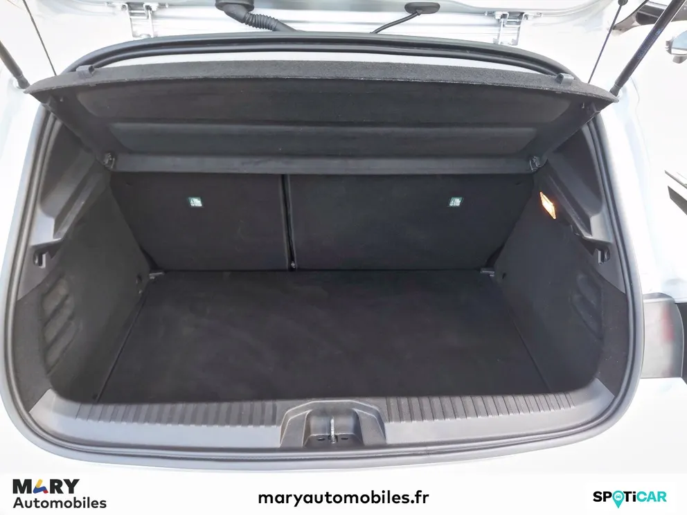 Véhicule occasion 1228763 - renault CLIO - Photo 16