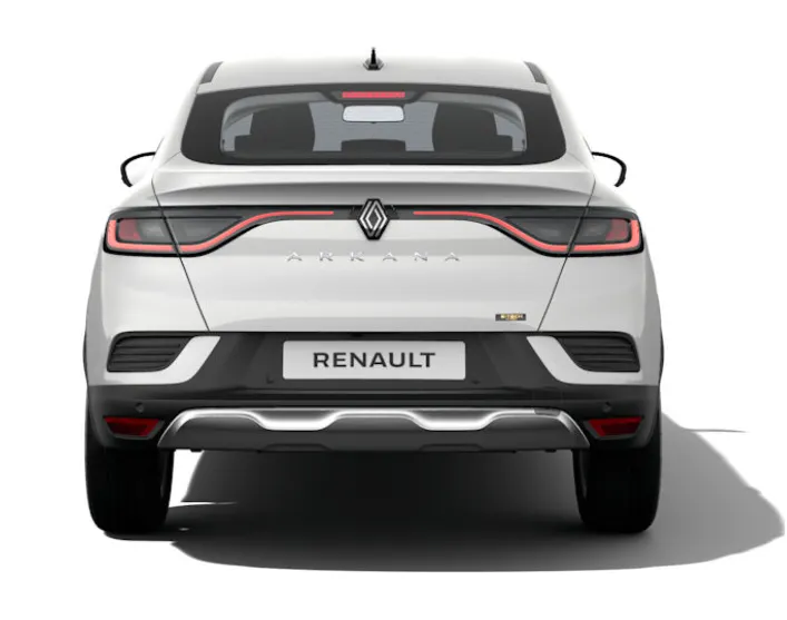 Véhicule occasion 206337 - renault ARKANA - Photo 3