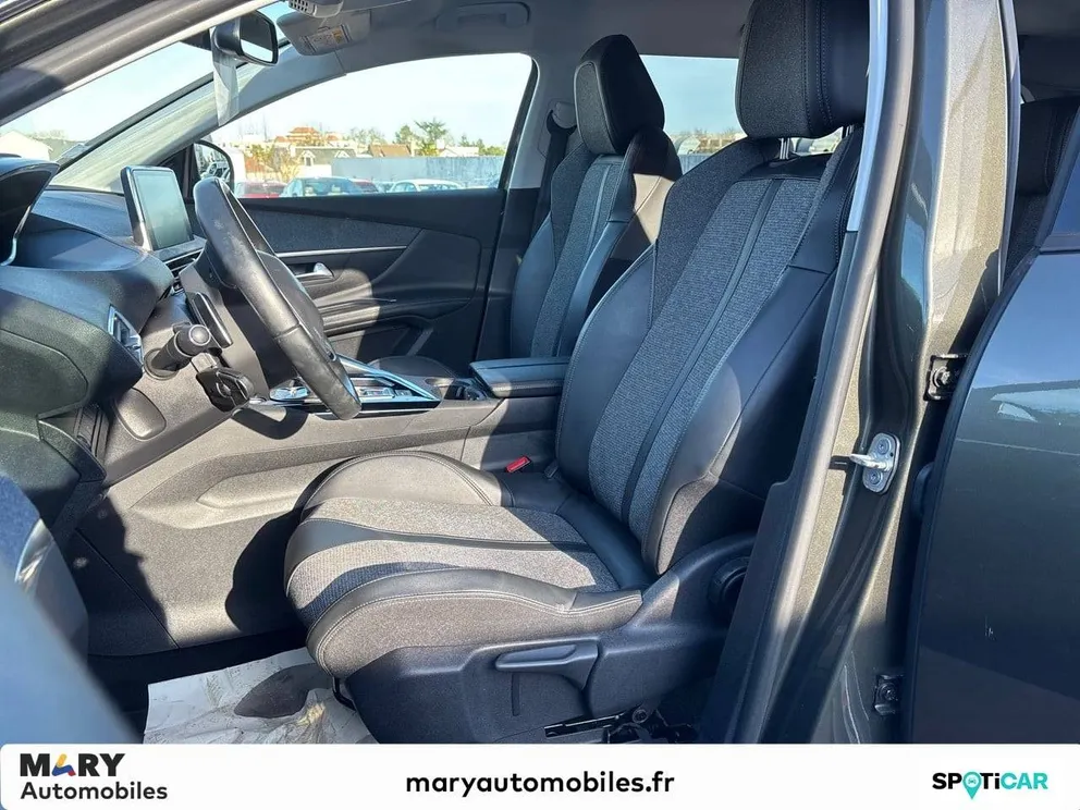 Véhicule occasion 211434 - peugeot 5008 - Photo 9