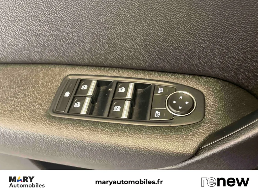Véhicule occasion 235760 - renault CAPTUR - Photo 12