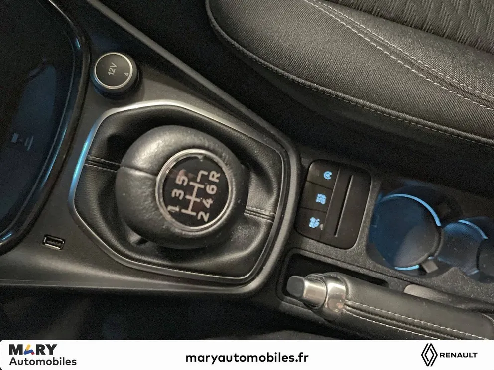 Véhicule occasion 188127 - ford PUMA - Photo 13