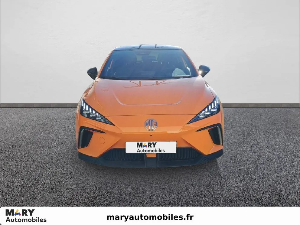 Véhicule occasion 214967 - mg MG4 - Photo 2