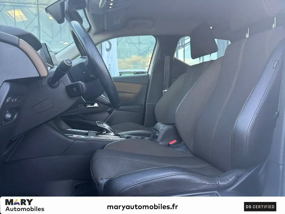 Véhicule occasion 223518 - ds DS 3 - Photo 10