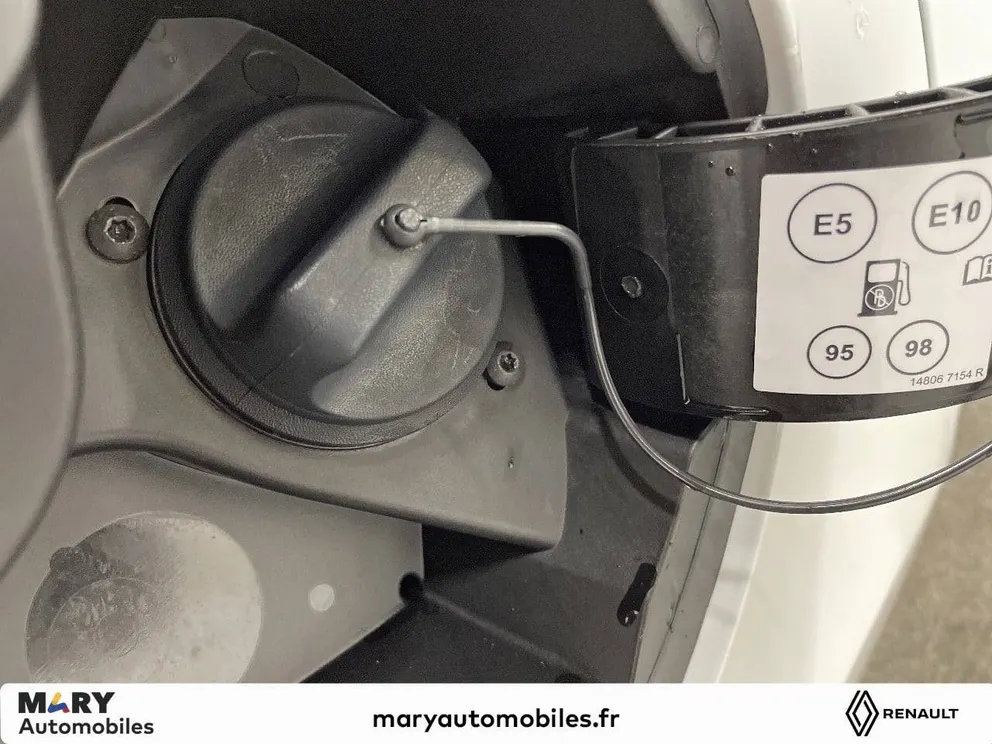 Véhicule occasion 208424 - renault CLIO - Photo 16