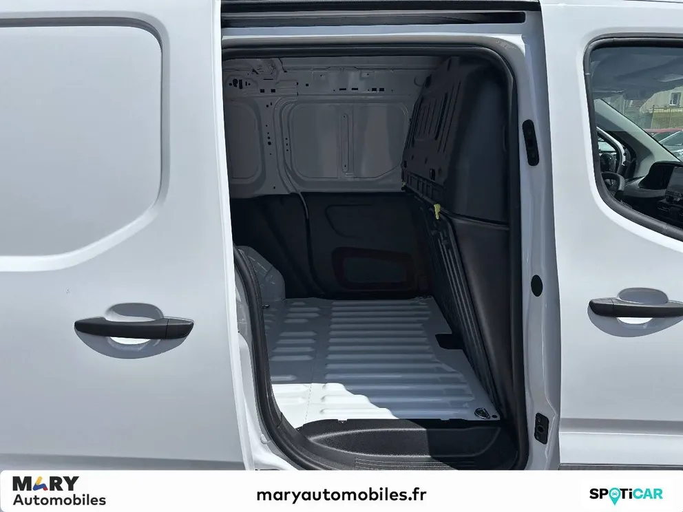 Véhicule occasion 183174 - peugeot PARTNER - Photo 10