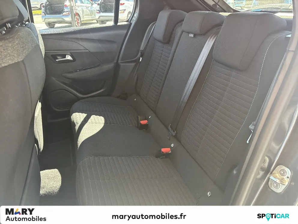 Véhicule occasion 1238387 - peugeot 208 - Photo 23