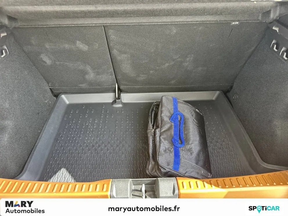 Véhicule occasion 224279 - dacia SANDERO - Photo 6