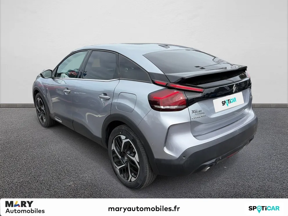 Véhicule occasion 234901 - Citroën C4 - Photo 2