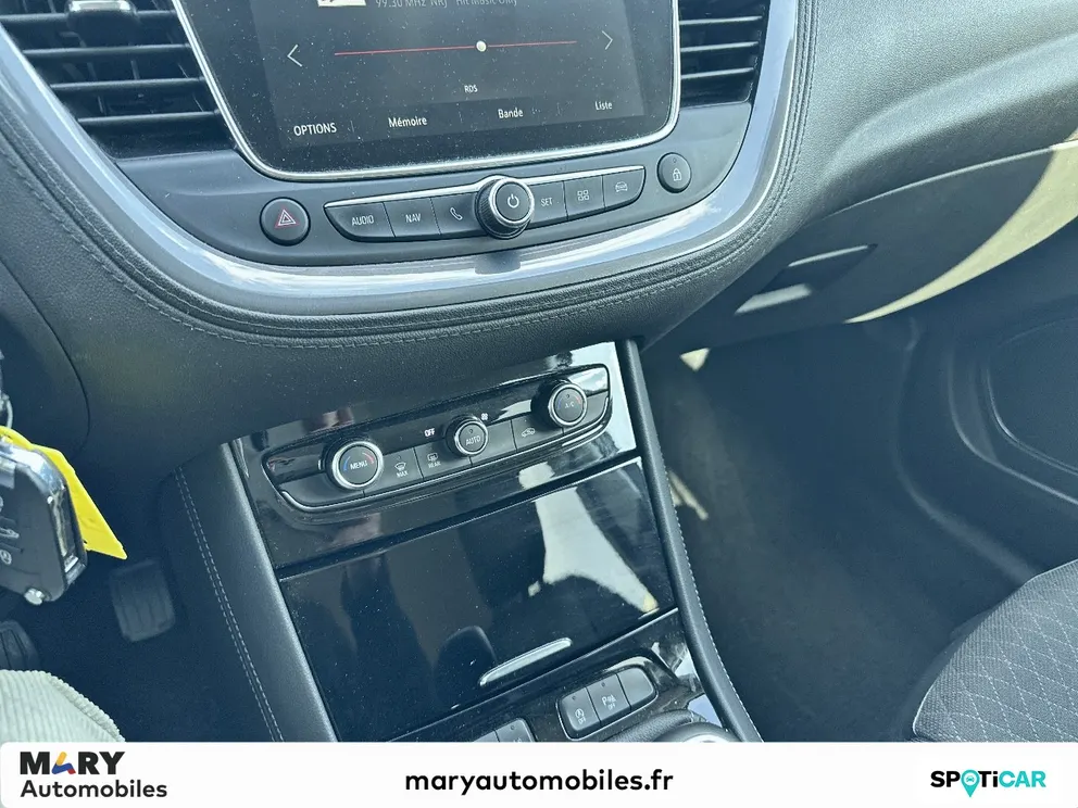 Véhicule occasion 1229561 - opel GRANDLAND - Photo 19