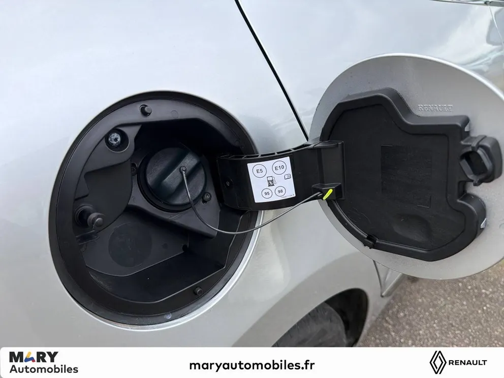 Véhicule occasion 226706 - renault CLIO - Photo 23