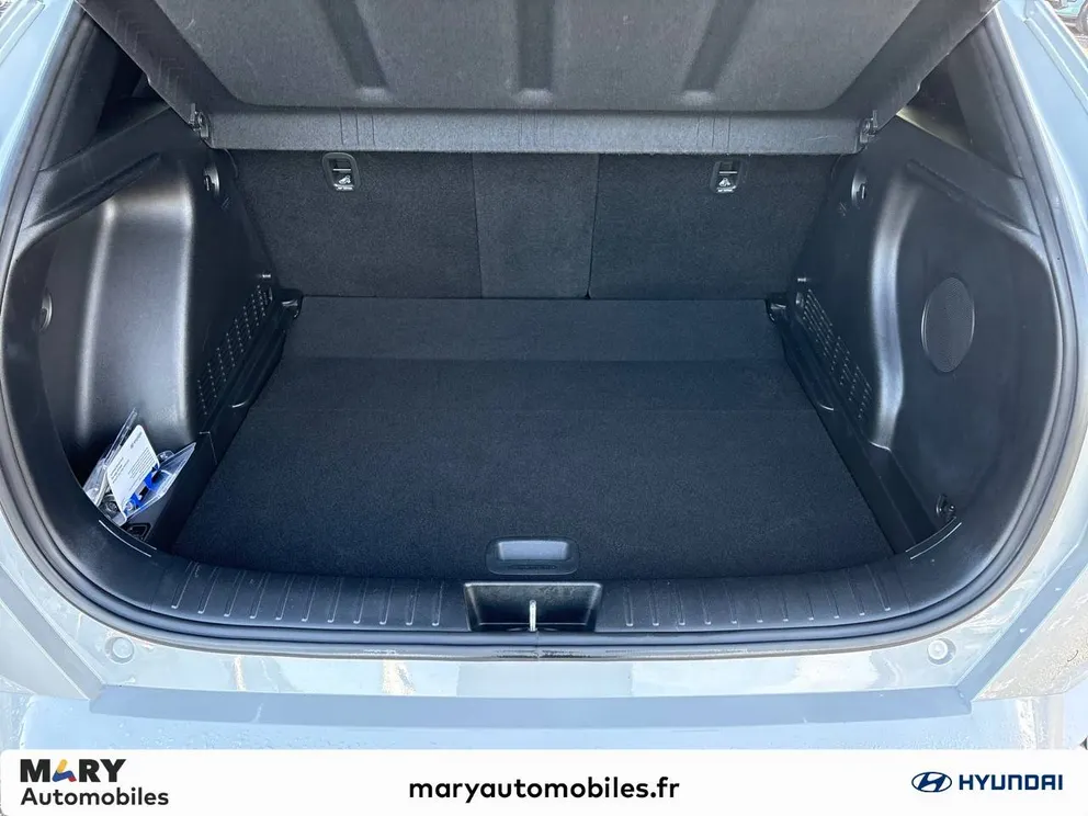 Véhicule occasion 199701 - hyundai KONA - Photo 6