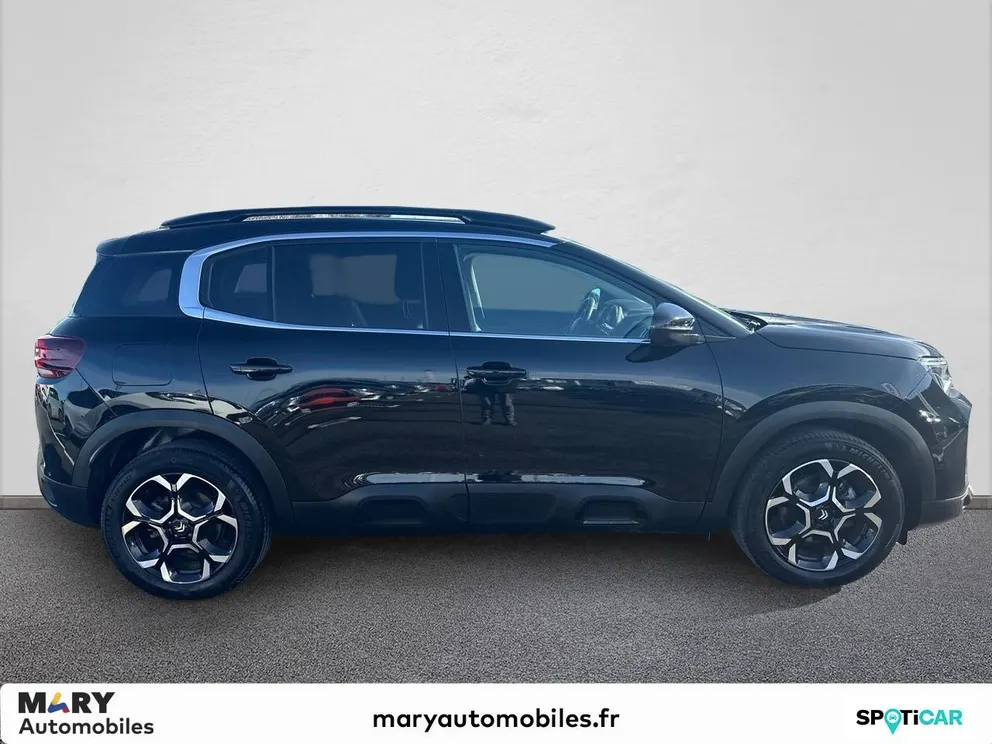 Véhicule occasion 214943 - Citroën C5 AIRCROSS - Photo 4