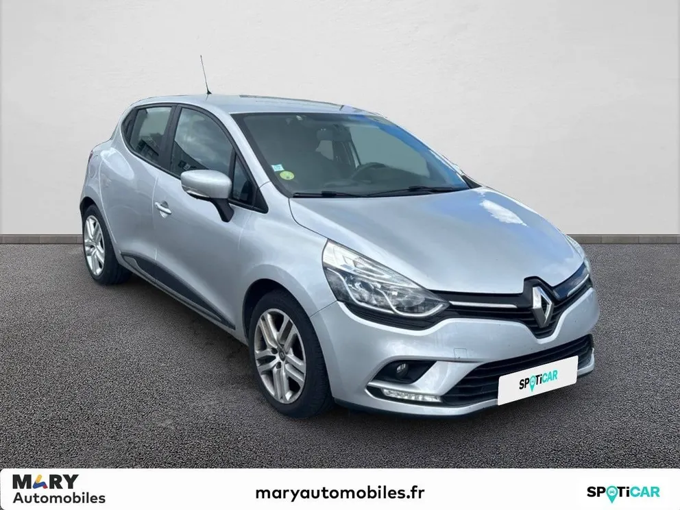 Véhicule occasion 229957 - renault CLIO - Photo 3