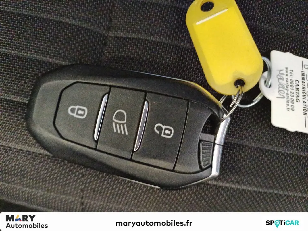 Véhicule occasion 186314 - peugeot 208 - Photo 15