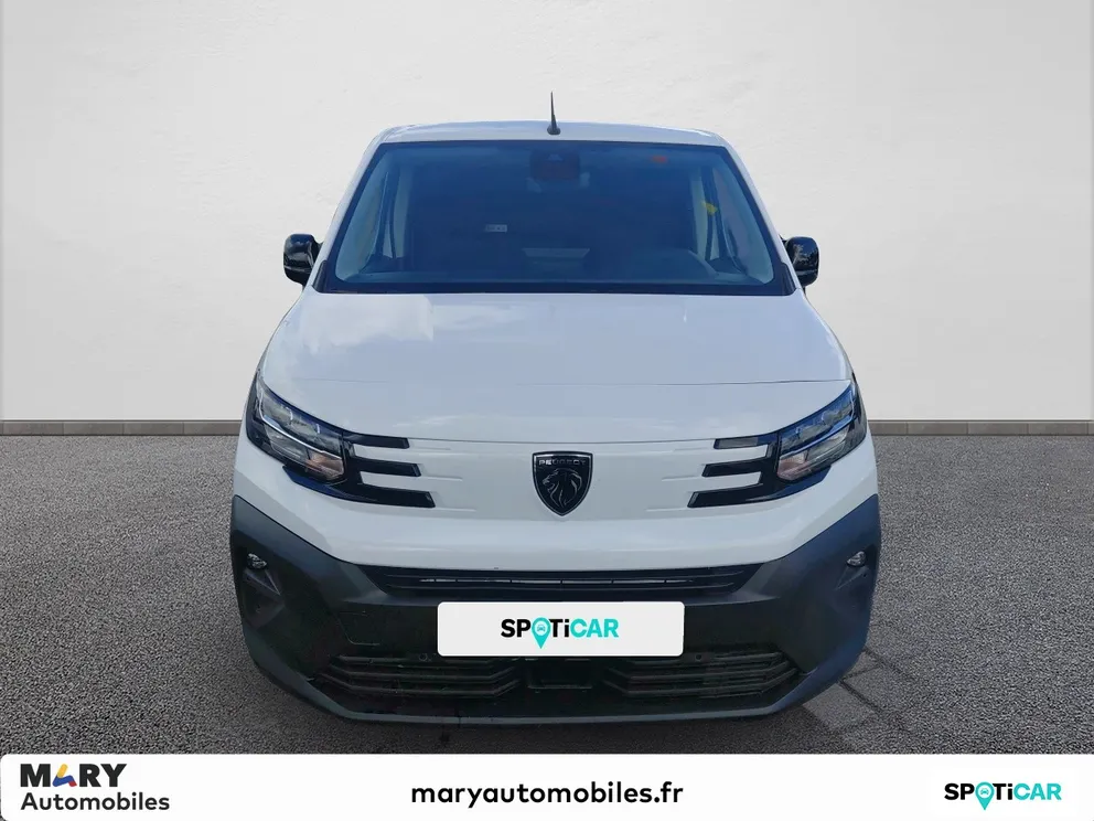 Véhicule occasion 1237575 - peugeot PARTNER - Photo 6