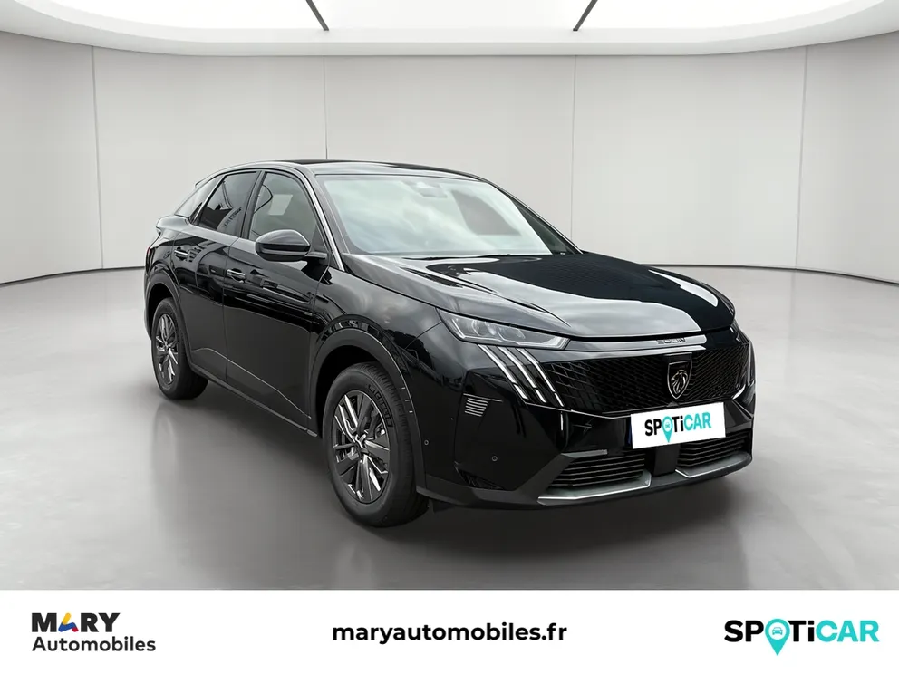 Véhicule occasion 1237248 - peugeot 3008 - Photo 6