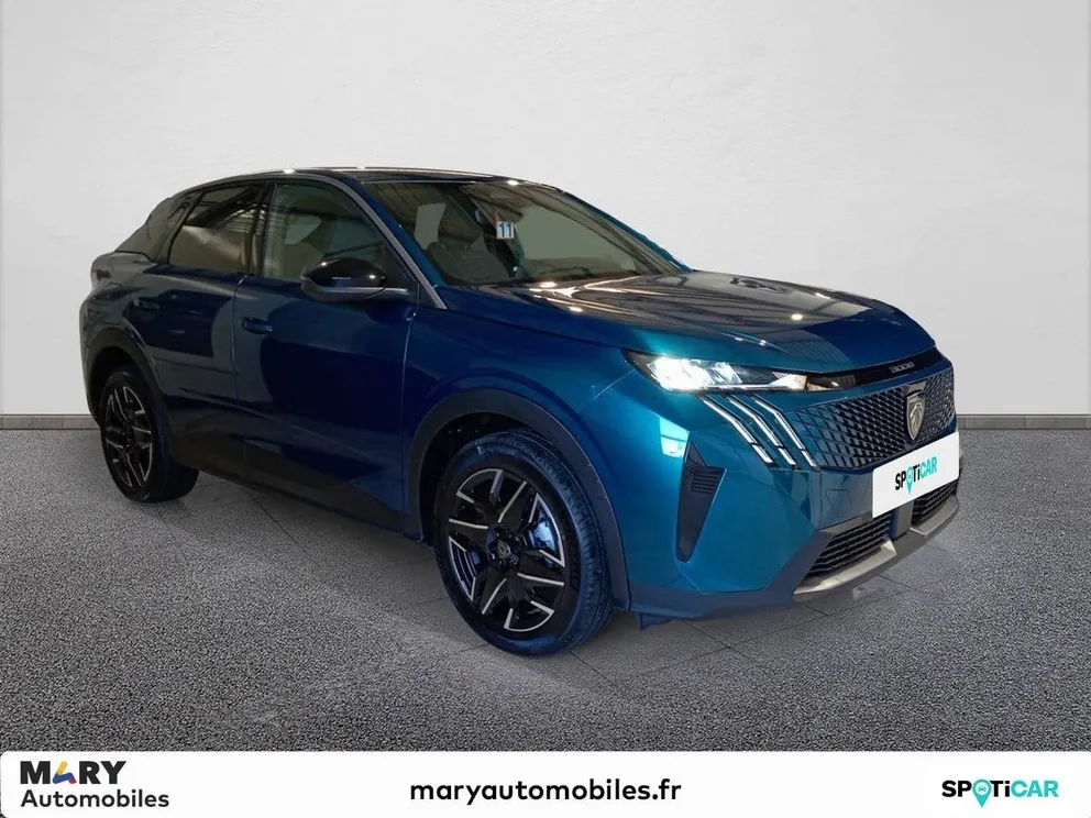 Véhicule occasion 231061 - peugeot 3008 - Photo 3