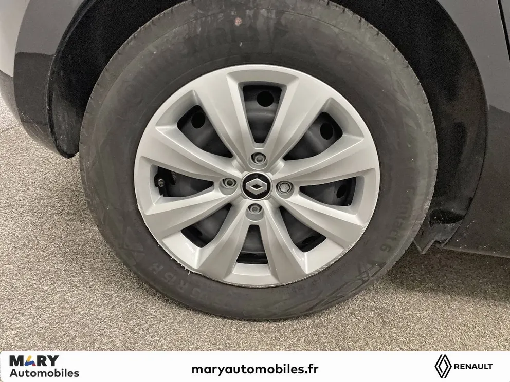 Véhicule occasion 206954 - renault CLIO - Photo 19