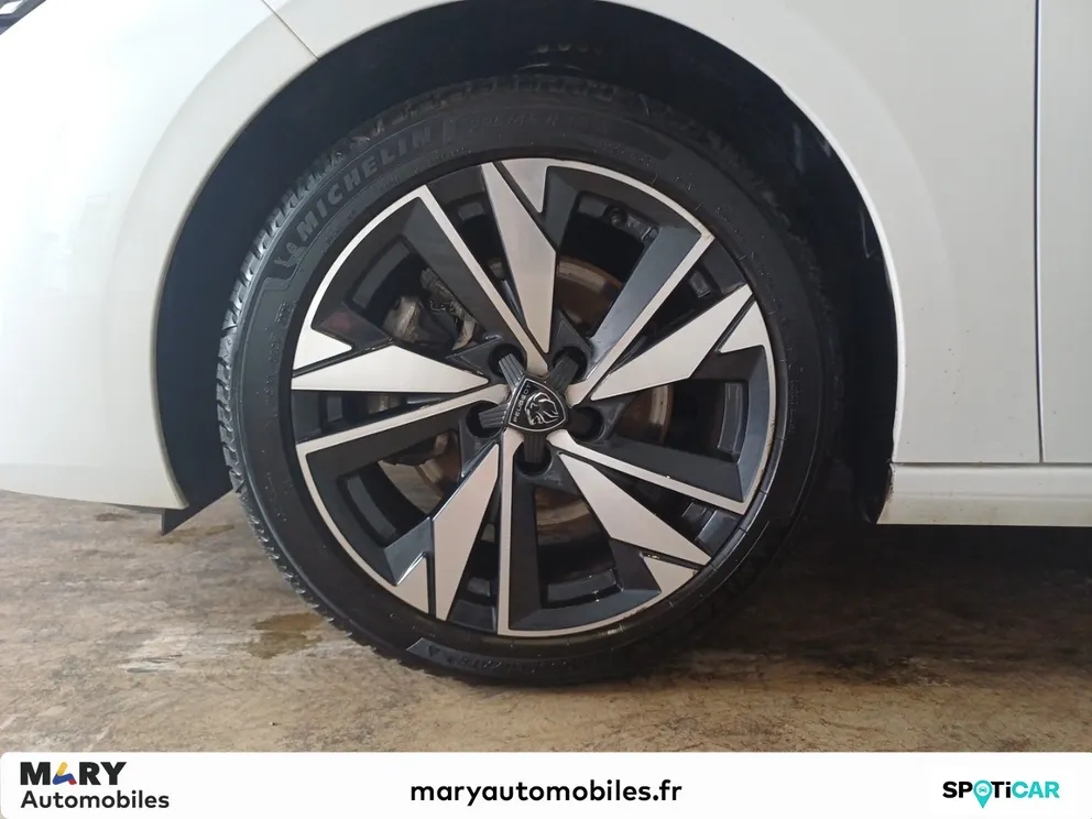 Véhicule occasion 1231724 - peugeot 308 - Photo 7