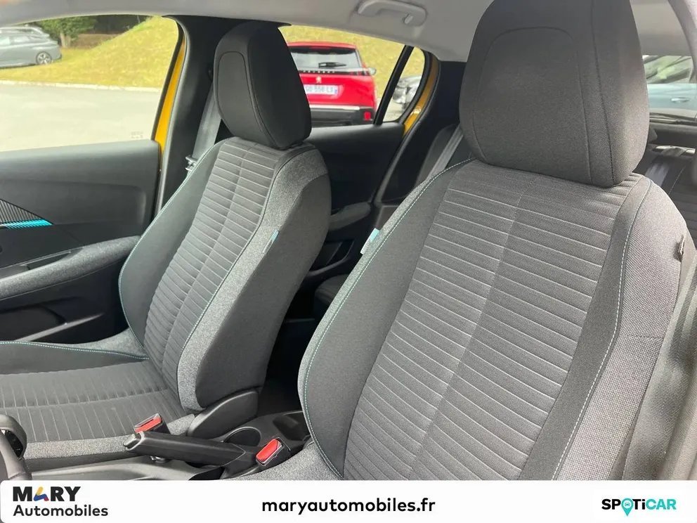 Véhicule occasion 192766 - peugeot 208 - Photo 9