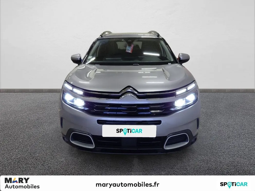 Véhicule occasion 196847 - Citroën C5 AIRCROSS - Photo 2