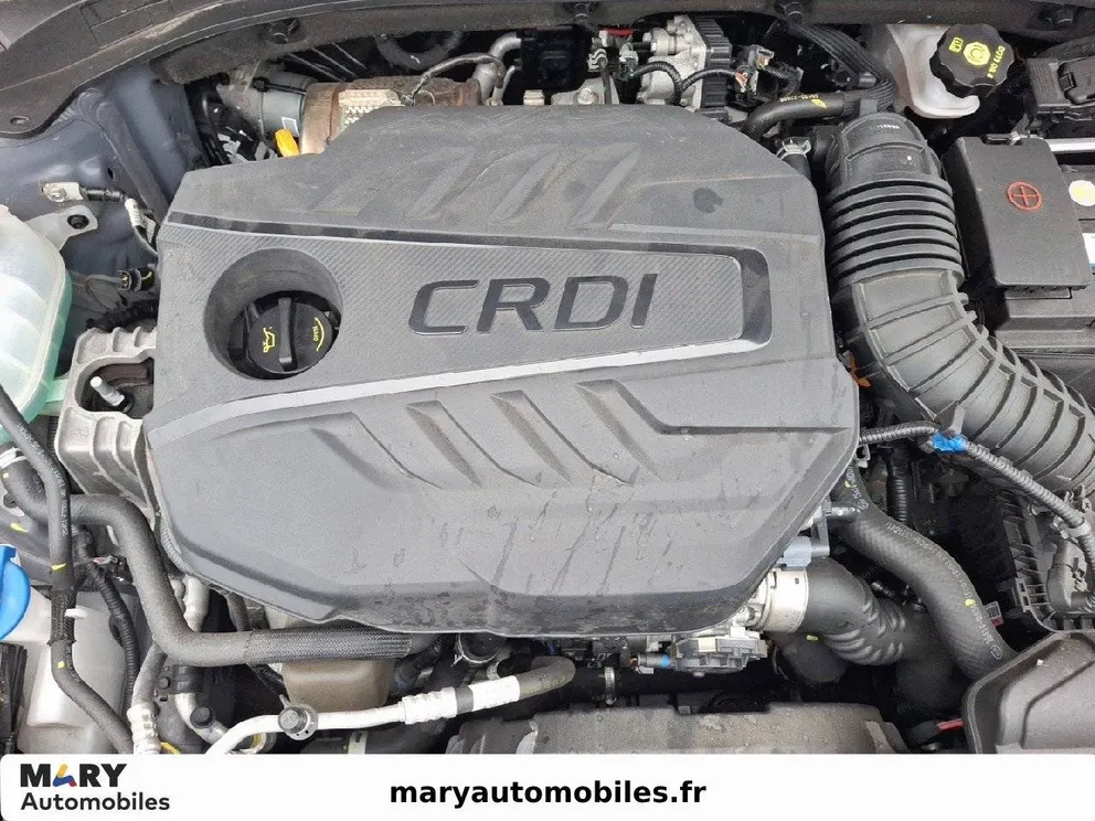 Véhicule occasion 144499 - hyundai i30 - Photo 24