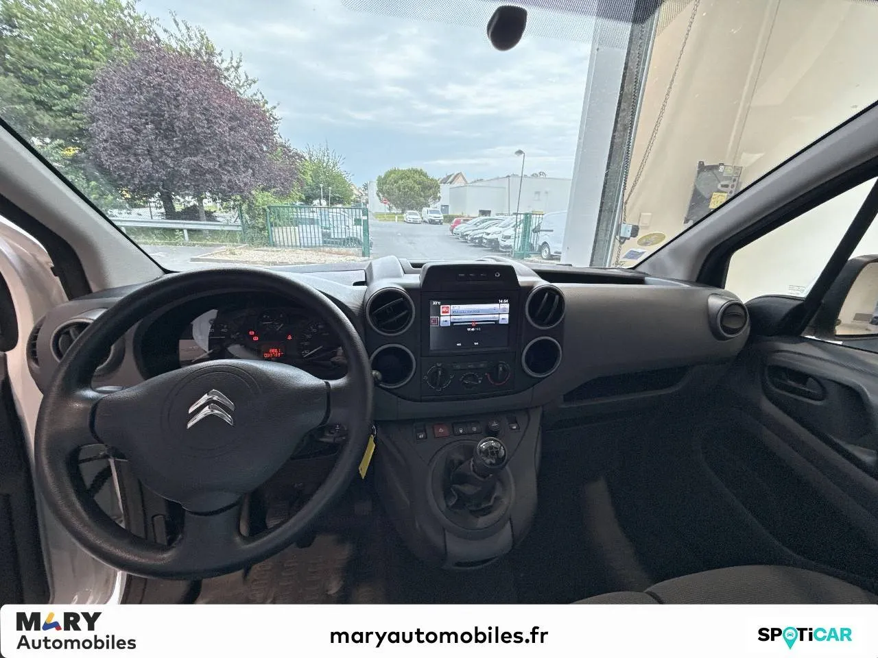 image du véhicule
