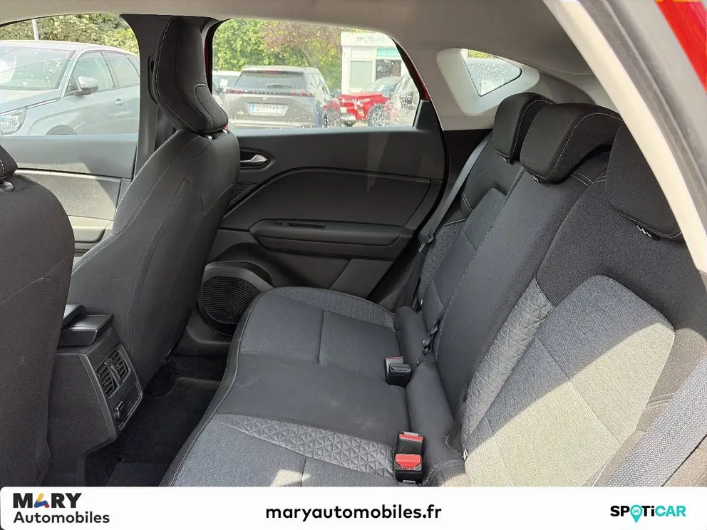 Véhicule occasion 238055 - renault CAPTUR - Photo 10