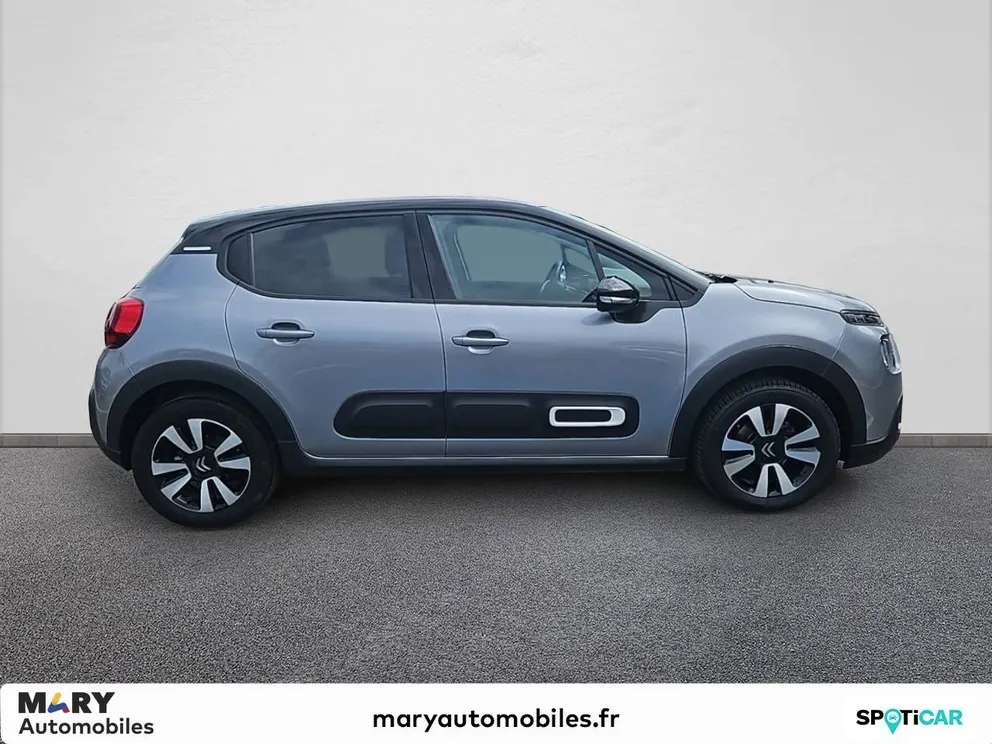 Véhicule occasion 226223 - Citroën C3 - Photo 4